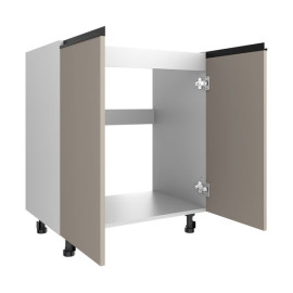 Кухонная секция нижняя НМ-60/82 Альфа Garant