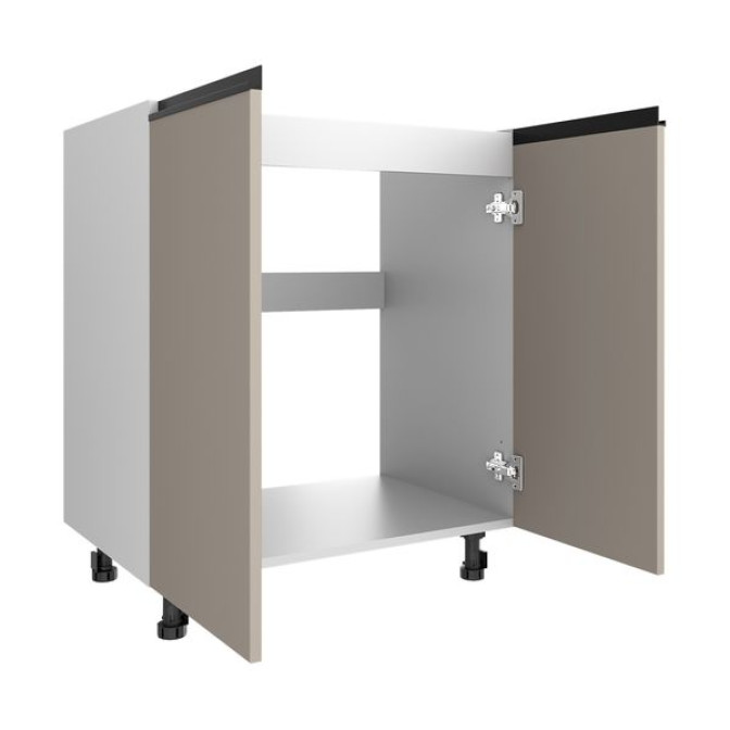 Кухонная секция нижняя НМ-60/82 Альфа Garant