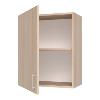 Кухонна секція із ручкою верхня ШВ 1Д.720.600 Елегант (без малюнка) Мат Фарба E-Line Senam Кухонна секція із ручкою верхня ШВ 1Д.720.600 Елегант (без малюнка) Мат Фарба E-Line Senam