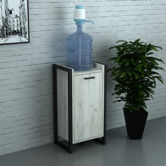 Тумба под кулер для воды ТКА-1 Гамма стиль