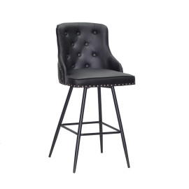 Стул Olimp Bar 65-ML Экокожа OnderMebli