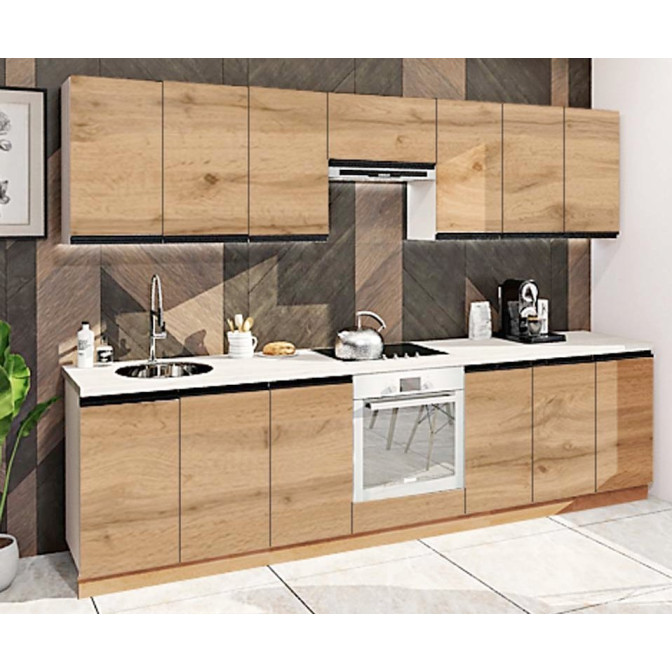 Модульна кухня Тренд Комфорт меблі