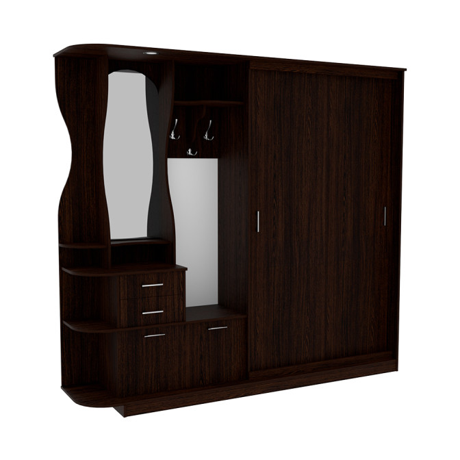 Передпокій Люкс 2 / Lux 2200 Континент