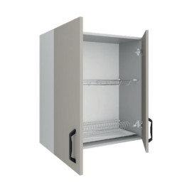 Кухонная секция верхняя ВС-70/72 Гранд глянец Garant