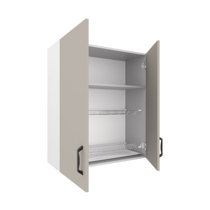 Кухонная секция верхняя ВС-80/92 Контемп Garant