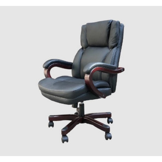 Кресло Бергамо TILT OT-10019H А-Клас