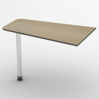 Приставний стіл Tisa Mebli СПР-1 100*60 Бюджет