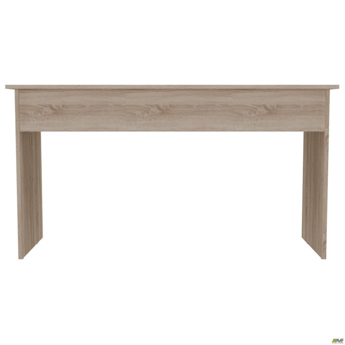 Стол письменный с ящиком ОМ-121R (1387х580х750Н) Дуб Сонома AMF