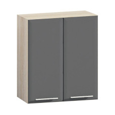 Кухонна секція верхня В60.72.2Д. Сушка Хайтек Комфорт меблі