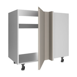 Кухонная секция нижняя НФМ-80/82/2 Роял глянец Garant