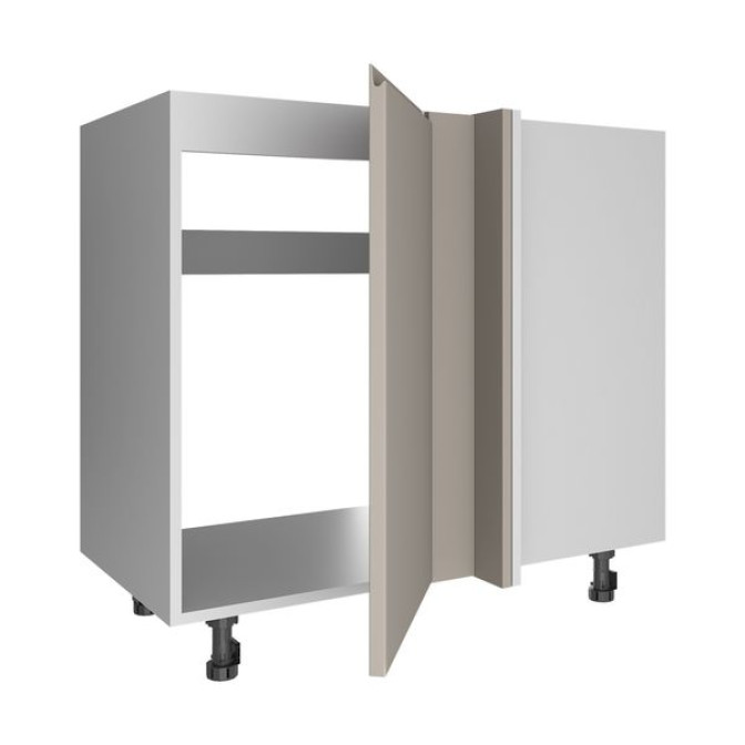 Кухонная секция нижняя НФМ-80/82/2 Роял глянец Garant