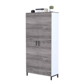 Шкаф офисный LT-900-1900 Loft Design