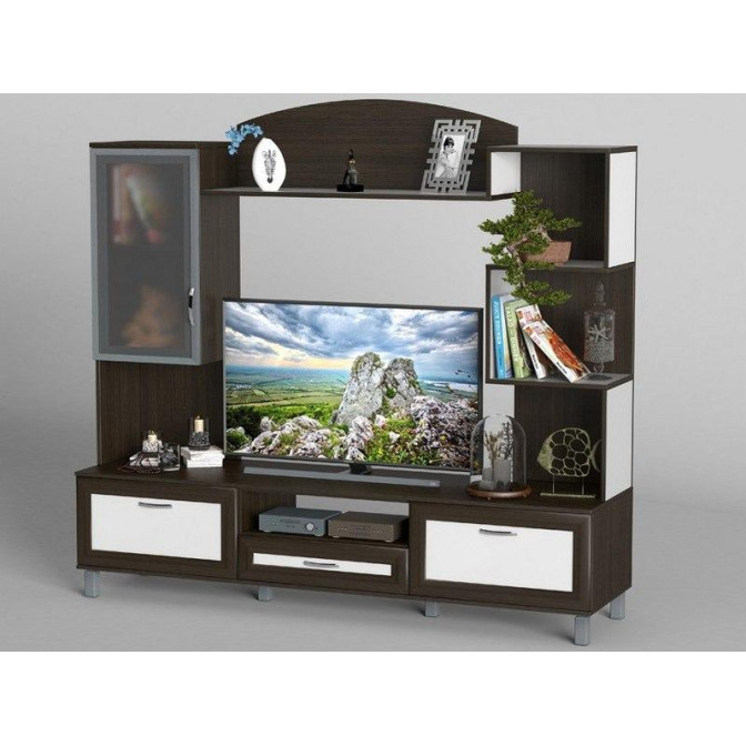 Гостиная Tisa Mebli 046 Гостиная Tisa Mebli 046