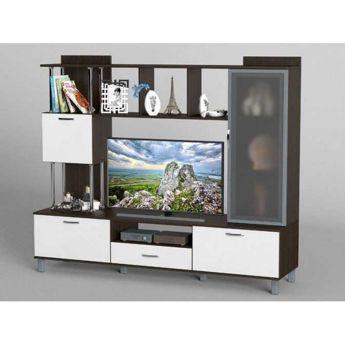 Гостиная Tisa Mebli 047 Гостиная Tisa Mebli 047