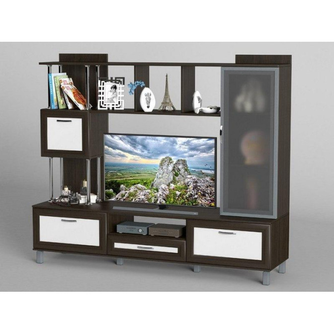 Гостиная Tisa Mebli 048 Гостиная Tisa Mebli 048