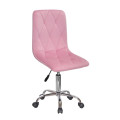 Стілець Melvin CH-Office 530 Оксамит OnderMebli