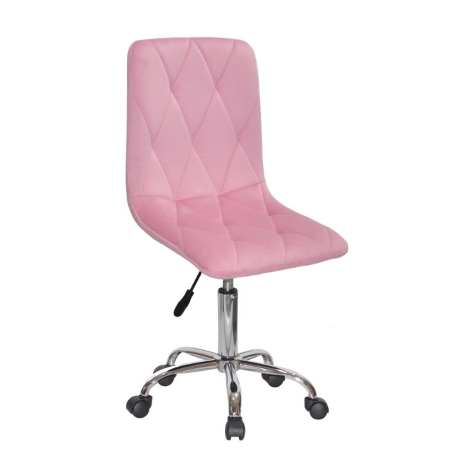 Стілець Melvin CH-Office 530 Оксамит OnderMebli