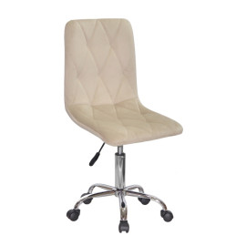 Стілець Melvin CH-Office 530 Оксамит OnderMebli