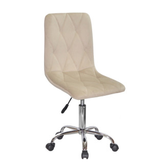 Стілець Melvin CH-Office 530 Оксамит OnderMebli
