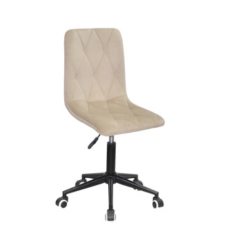 Стілець Melvin BK-Modern Office Оксамит OnderMebli