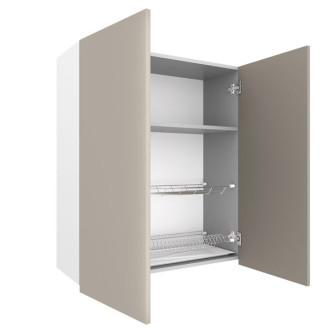 Кухонная секция верхняя ВС-80/92 Альфа Garant