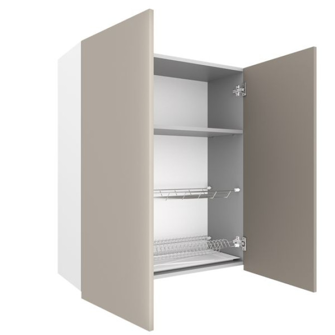 Кухонная секция верхняя ВС-80/92 Альфа Garant