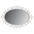 Дзеркало Одажіо / Odagio Білий MiroMark MR-86-WH