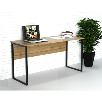 Офісний стіл СПЛГ 1-1 Гамма стиль