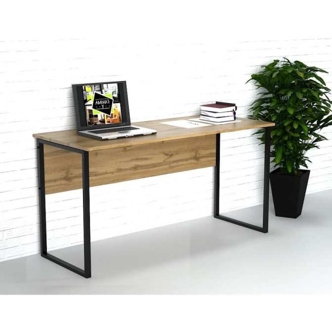 Офісний стіл СПЛГ 1-1 Гамма стиль