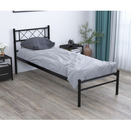 Кровать односпальная Сабрина Лайт Loft Design