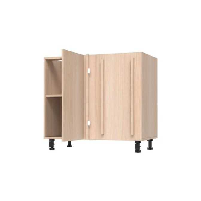 Кухонная секция нижняя ШНК R.820.1100 Интегрированная ручка 