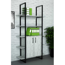 Стеллаж СЛА-3А Гамма стиль