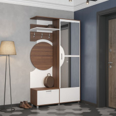 Передпокій Фіона Морське Дерево / Німфея Альба Світ Меблів