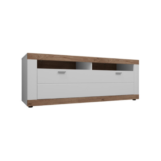 Тумба ТВ 1Д Санторини Сокме