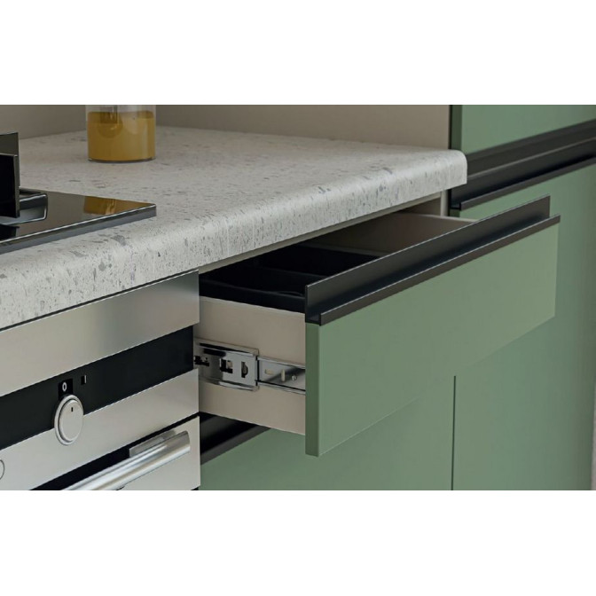 Модульная кухня Альфа Garant