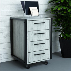 Тумба ТМЛА-1 Гамма стиль