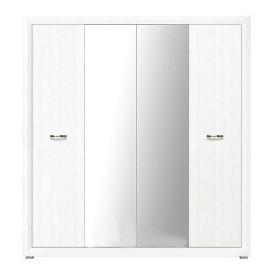 Шафа платтяна Маркус SZF4D BRW Україна