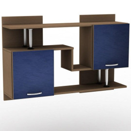 Полка навесная Tisa Mebli ПУ-4 Универсал