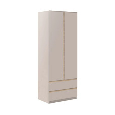 Шафа 2Дв 2Ящ Тоффі Фріда Світ Меблів