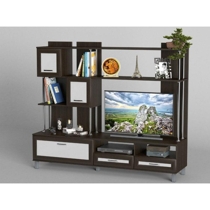 Гостиная Tisa Mebli 050 Гостиная Tisa Mebli 050
