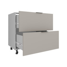 Кухонная секция нижняя НЯ-(1 + 1)80/82 Крафт Garant