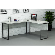 Стол угловой офисный СУЛА-1 Гамма стиль