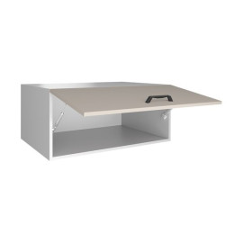 Кухонная секция верхняя В-80/36 Рич Garant 