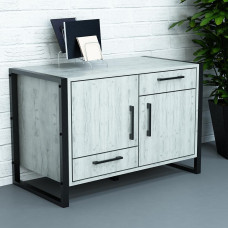 Тумба ТСЛА-3 Гамма стиль