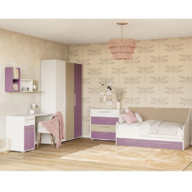 Дитяча 3 Твіст Світ Меблів
