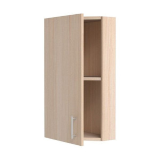 Кухонна секція із ручкою верхня ШВС L.1Д.720.300 Елегант (без малюнка) Мат Фарба E-Line Senam Кухонна секція із ручкою верхня ШВС L.1Д.720.300 Елегант (без малюнка) Мат Фарба E-Line Senam