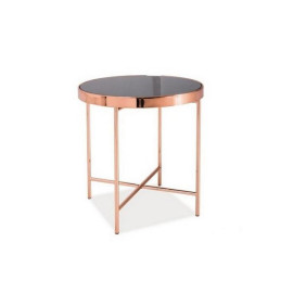 Журнальний стіл signal Gina C (D43*45)