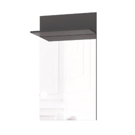 Дзеркало Антрацит Амбре Світ Меблів