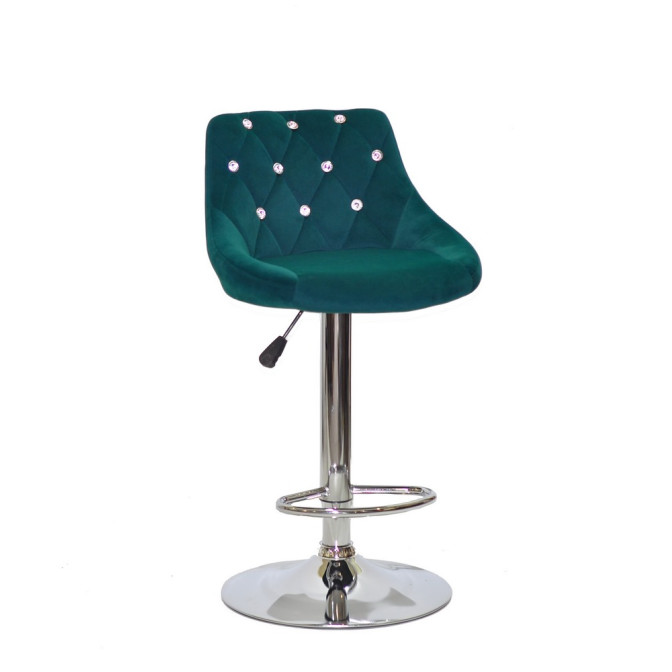 Стілець Foro + Sv Bar CH-Base D-410 OnderMebli Стілець Foro + Sv Bar CH-Base D-410 OnderMebli
