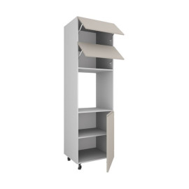 Кухонная секция нижняя ПУ-60/214/2 Роял глянец Garant  